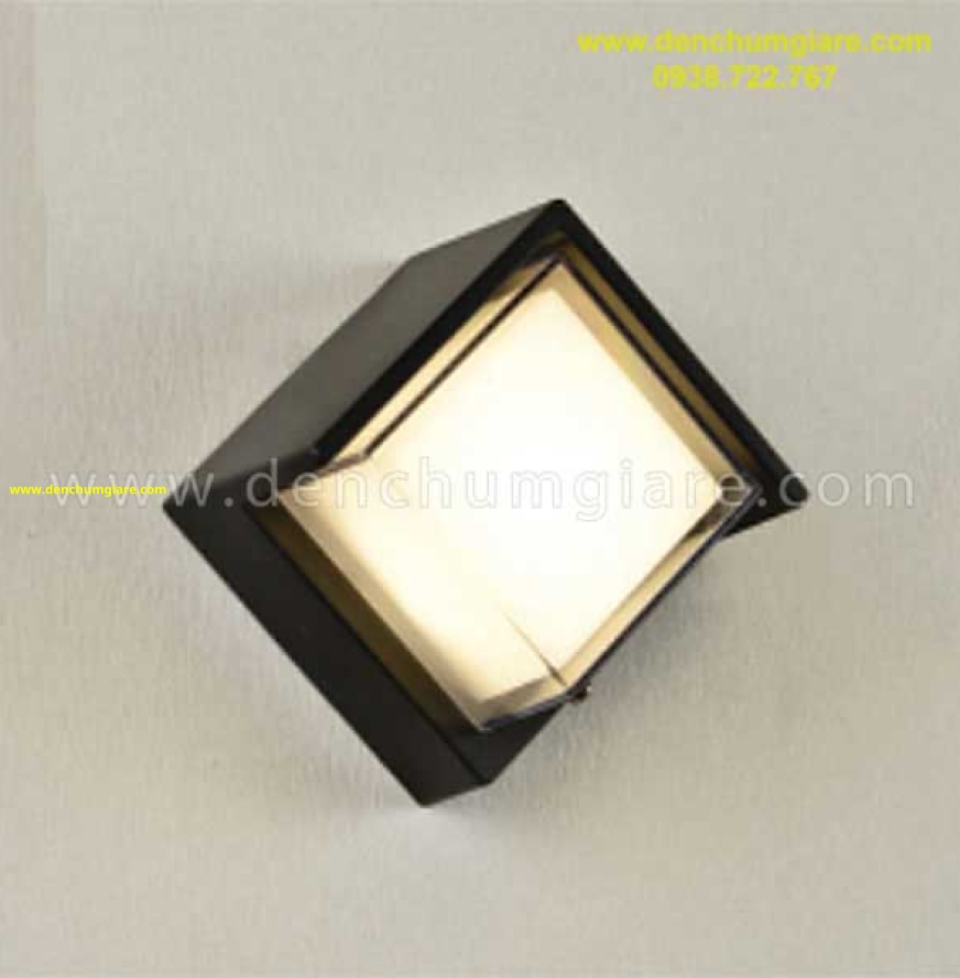 Đèn hắt tường ngoài trời CN 209