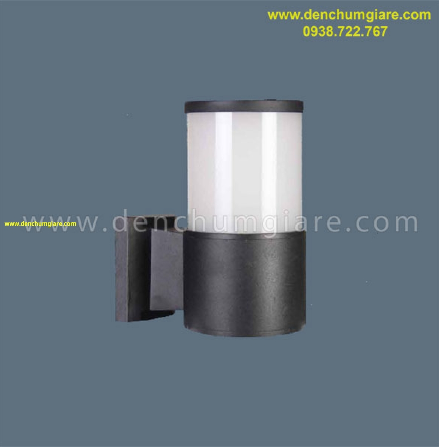 Đèn hắt tường ngoài trời NX 1701B
