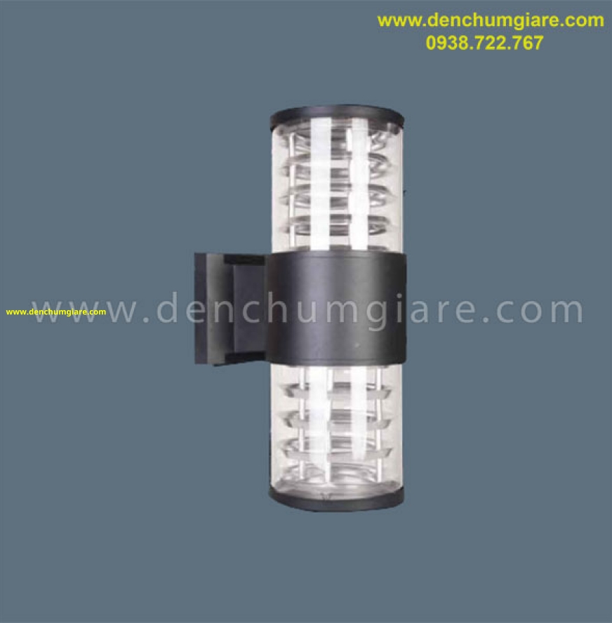Đèn hắt tường ngoài trời NX 1722B