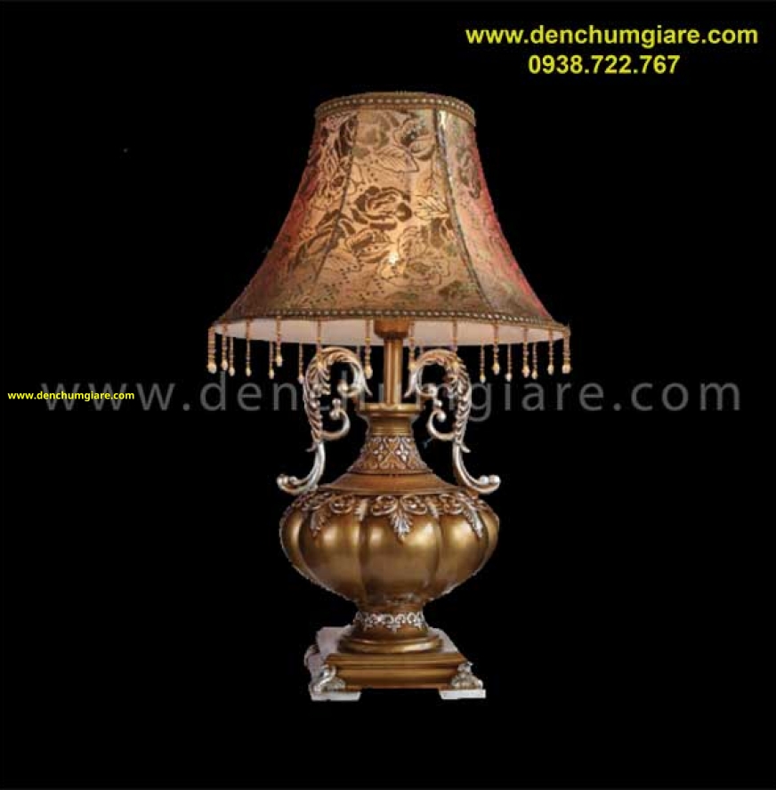 Đèn ngủ để bàn NG 6018