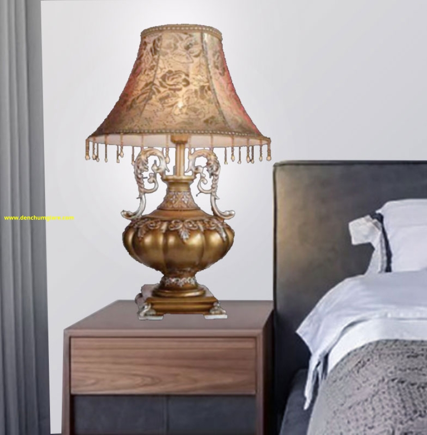 Đèn ngủ để bàn NG 6018