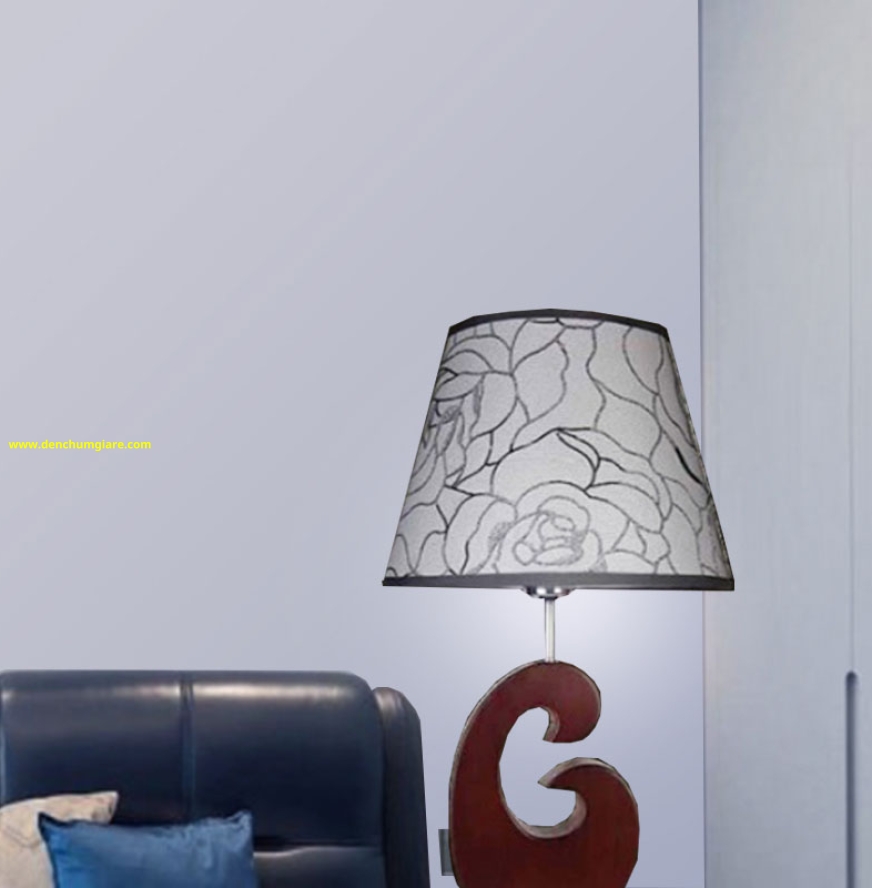 Đèn ngủ để bàn NG 8660