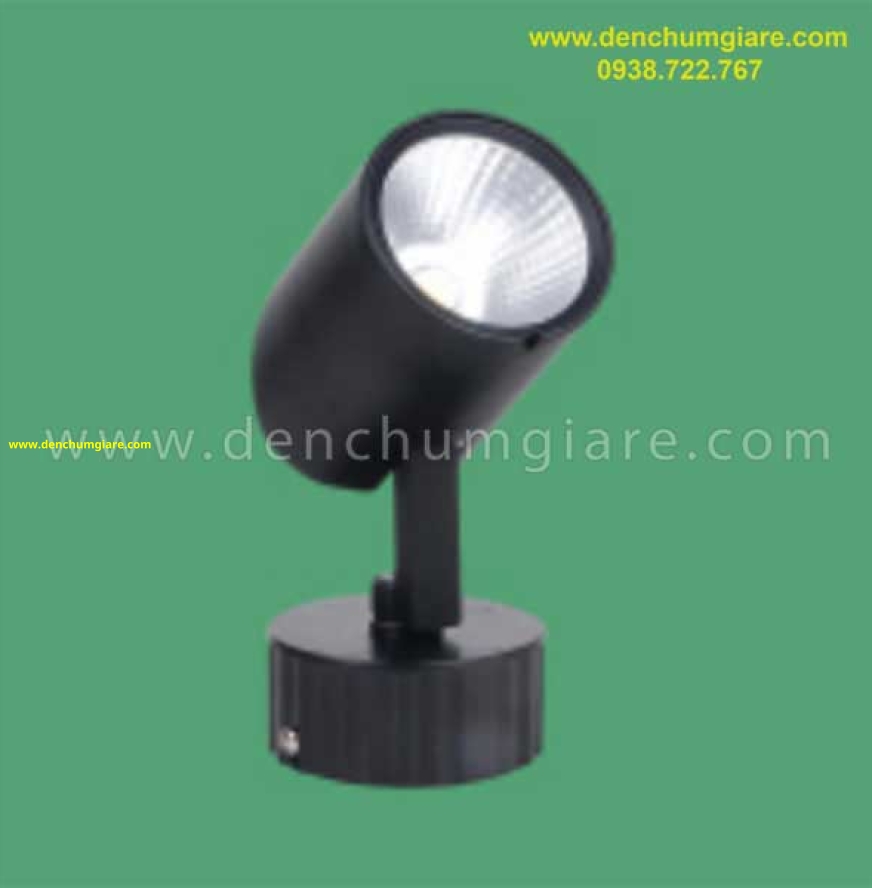 Đèn rọi đế ngồi 7w EU FN040