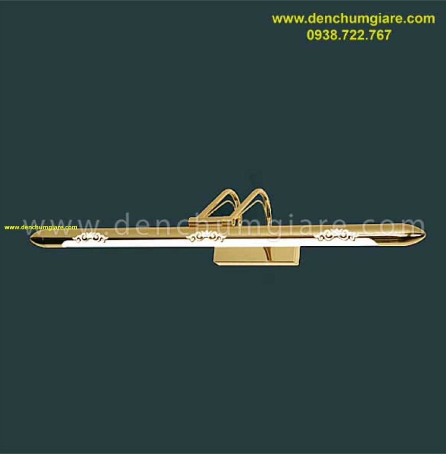 Đèn rọi gương EU S992