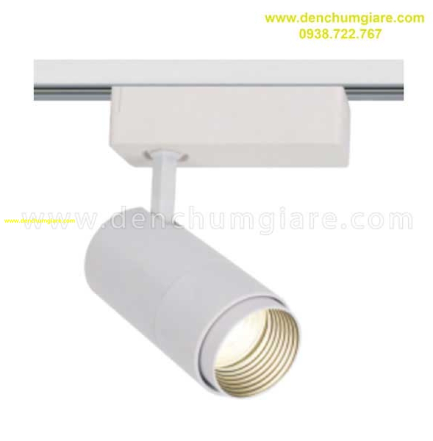 Đèn rọi ray 30W EU FR263