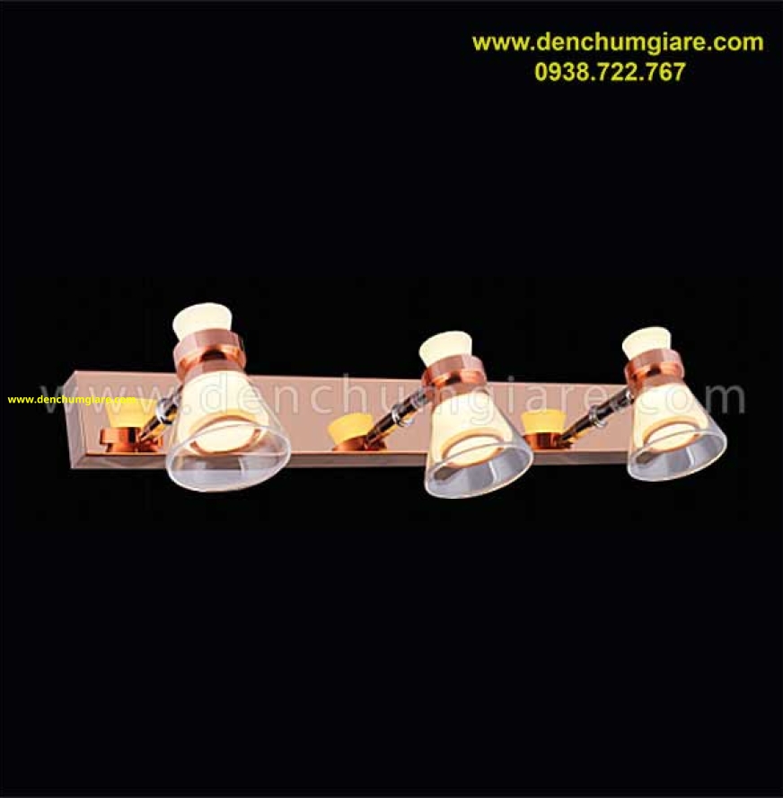 Đèn rọi tranh EU S978/3