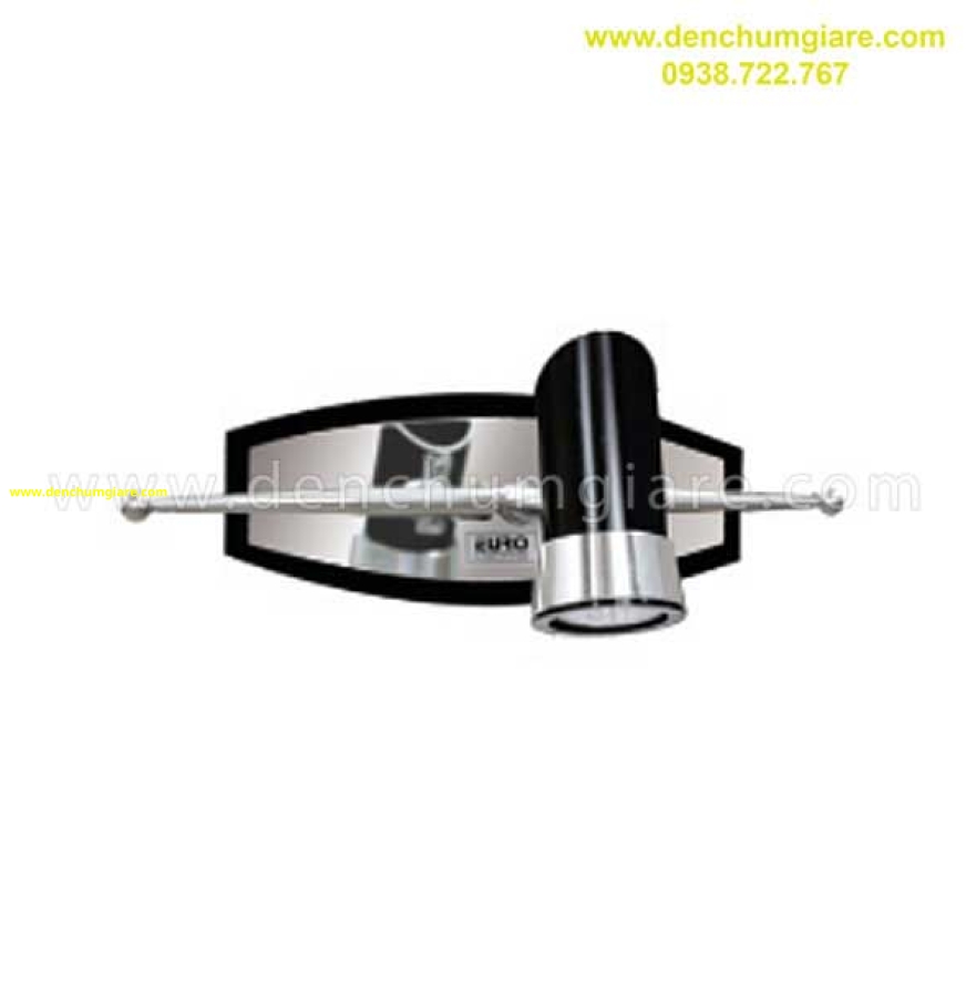 Đèn rọi tranh EU ST935/1