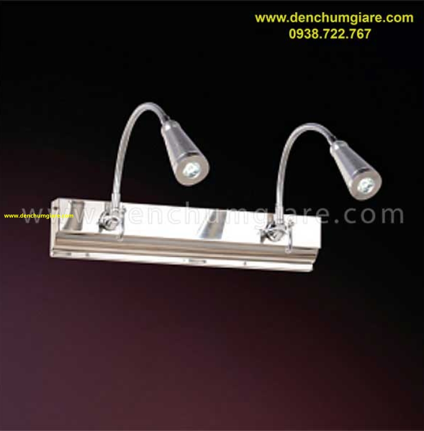Đèn rọi tranh EU ST958/2