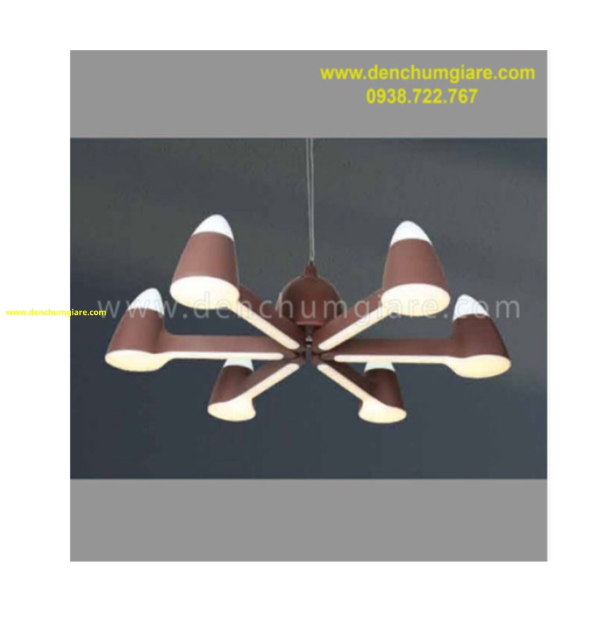 Đèn thả bàn ăn NB 006/6A
