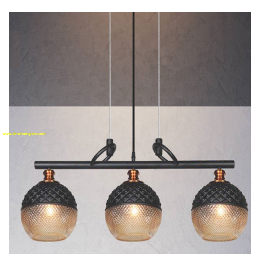 Đèn thả nghệ thuật NB 3215/3