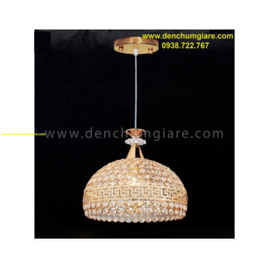 Đèn thả bàn ăn NB 649