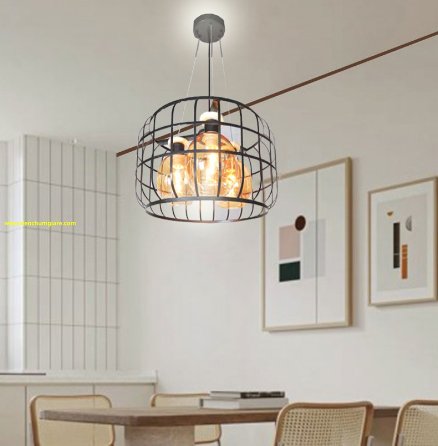 Đèn thả bàn ăn NB 1039
