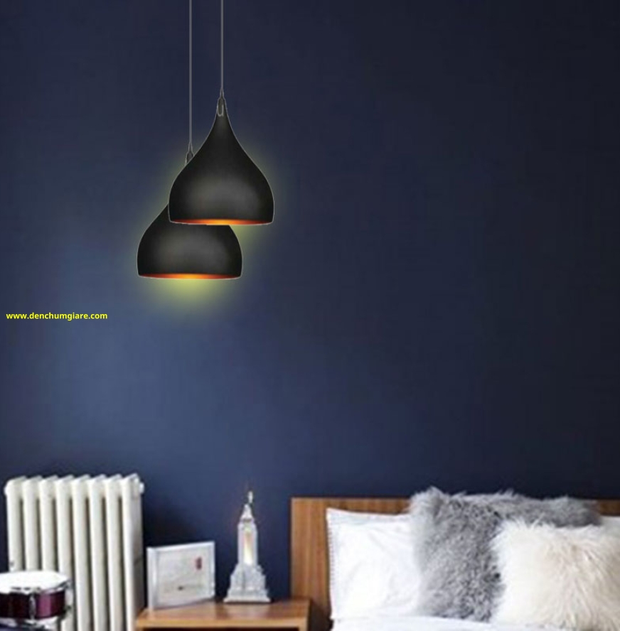 Đèn thả bàn ăn EU TE053