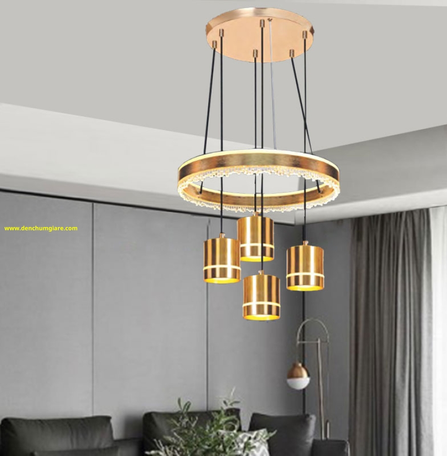 Đèn thả hiện đại NB 203