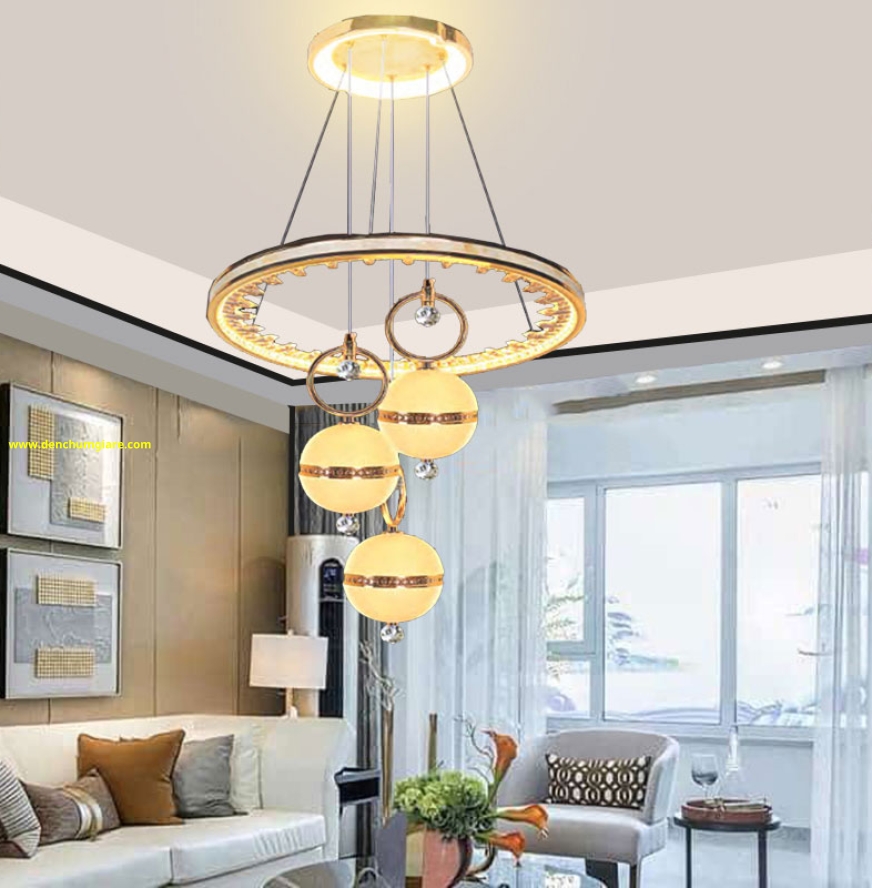 Đèn thả hiện đại NB 2130