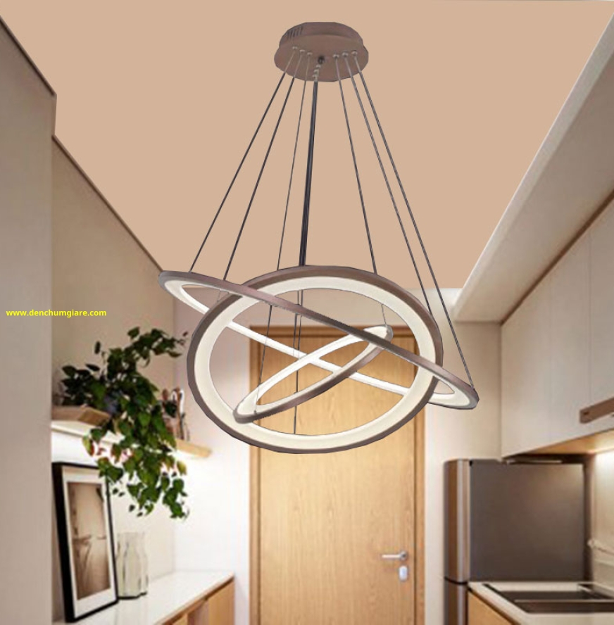 Đèn thả hiện đại VR - T 7515/468