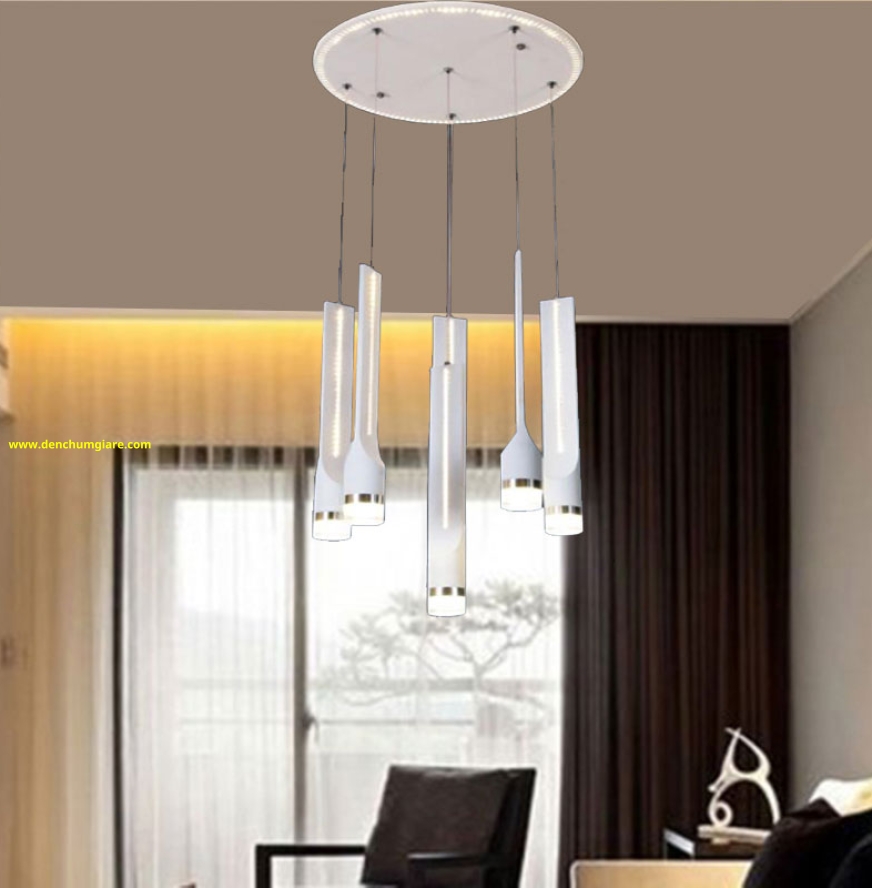 Đèn thả hiện đại VR - T 9495/5+1