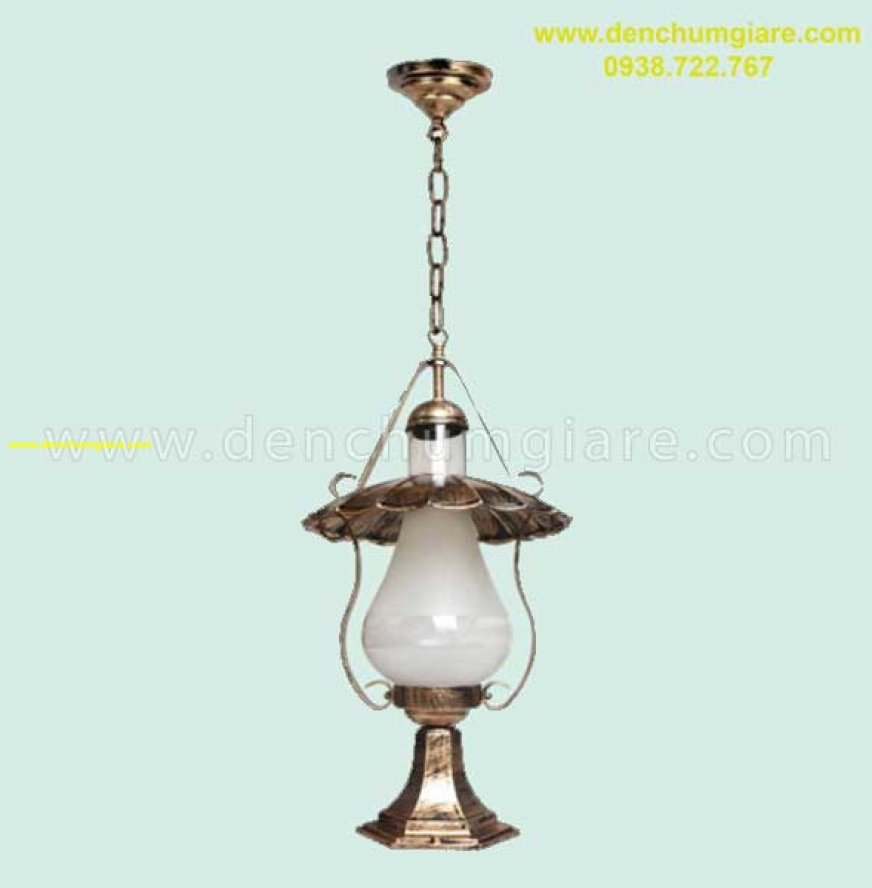 Đèn thả ngoài trời NVT 275A