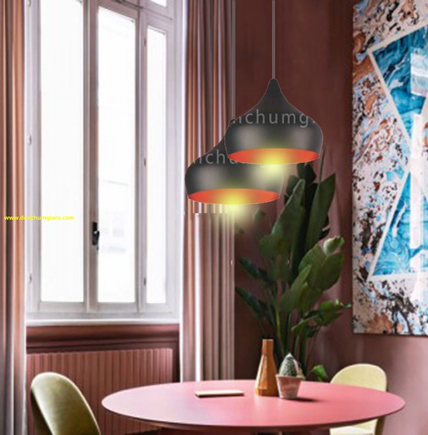 Đèn thả quán cafe VR T8112A