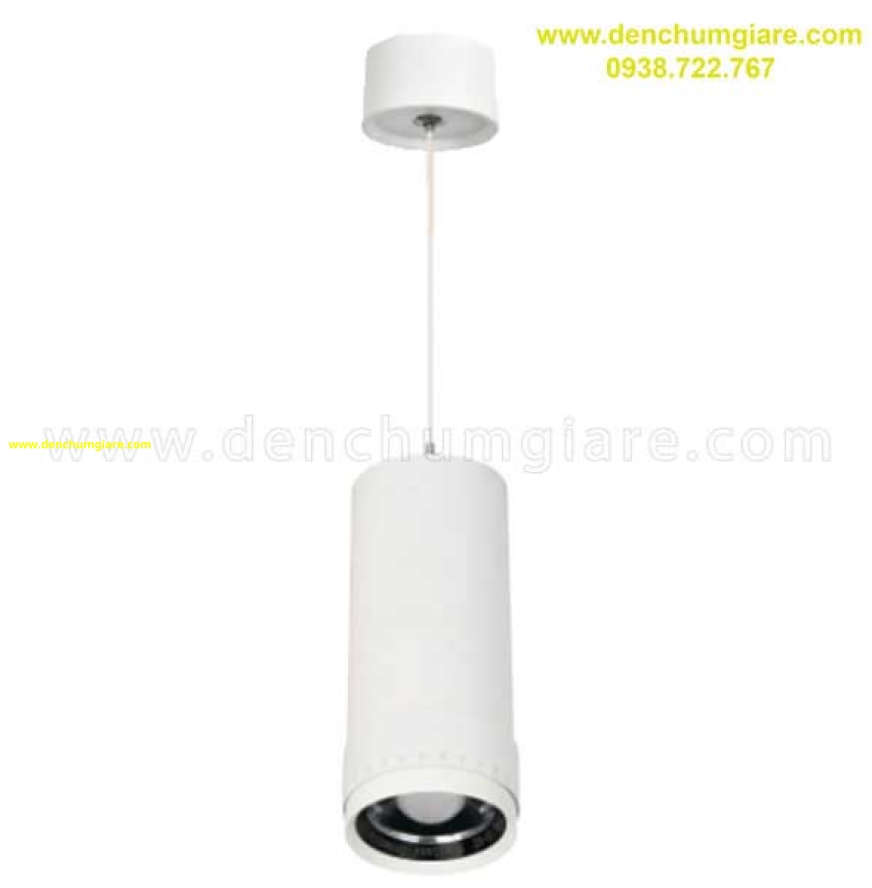 Đèn thả sắt EU TE333