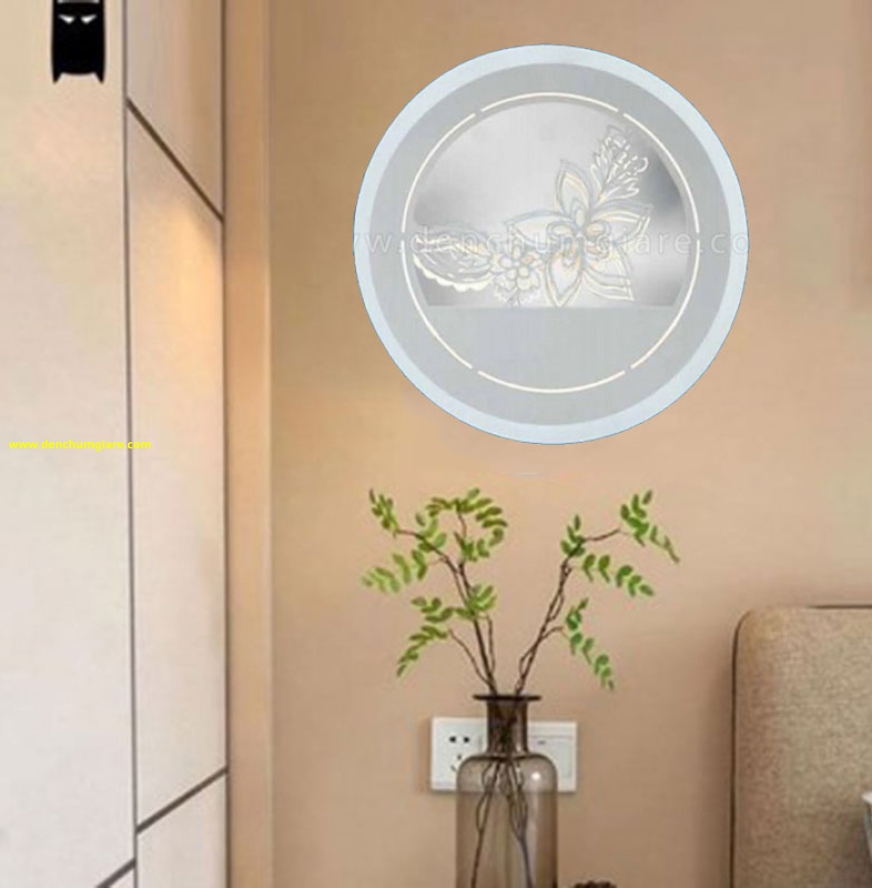 Đèn treo tường hiện đại NV 118