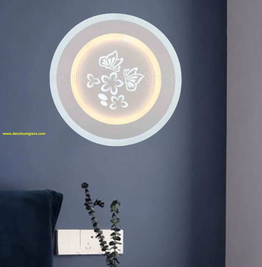 Đèn treo tường hiện đại NV 122