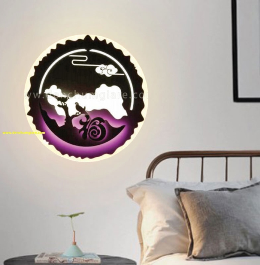Đèn treo tường hiện đại NV 548