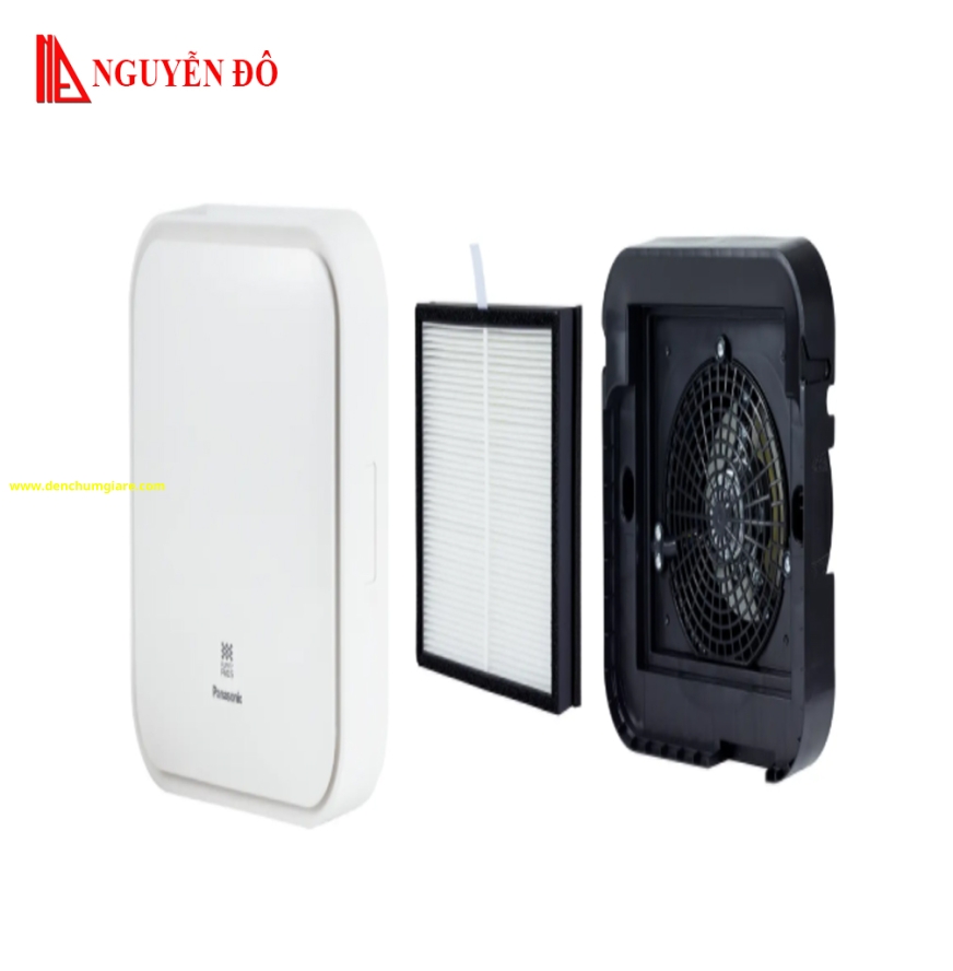 Quạt cấp gió gắn tường FV-06PHP1 Panasonic