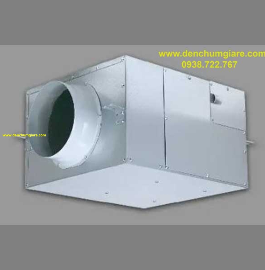 Quạt cabinet Panasonic FV-12NS3