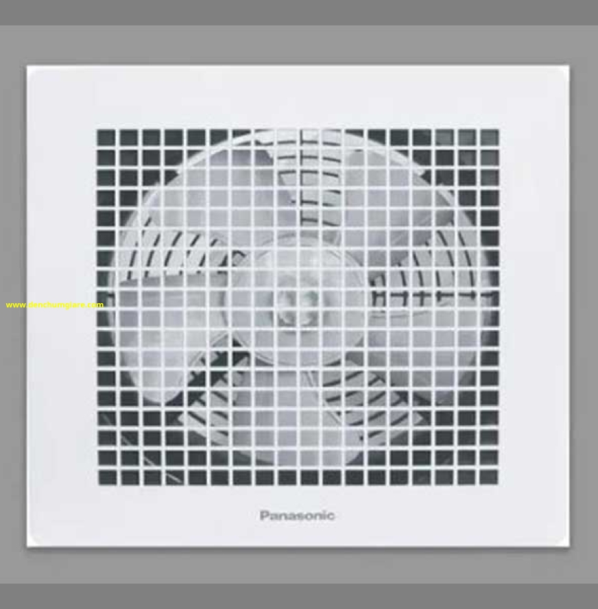 Quạt hút âm trần Panasonic FV-20CUT1